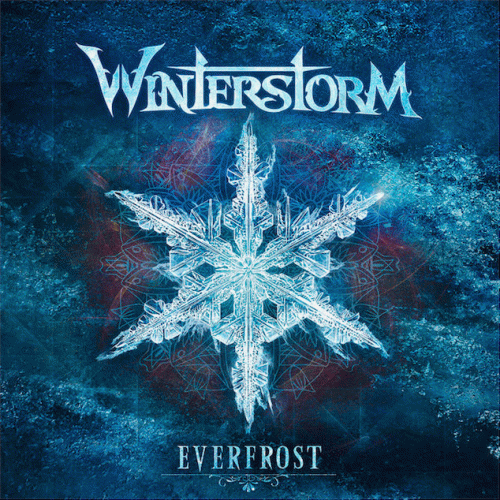 Winterstorm (GER) : Everfrost